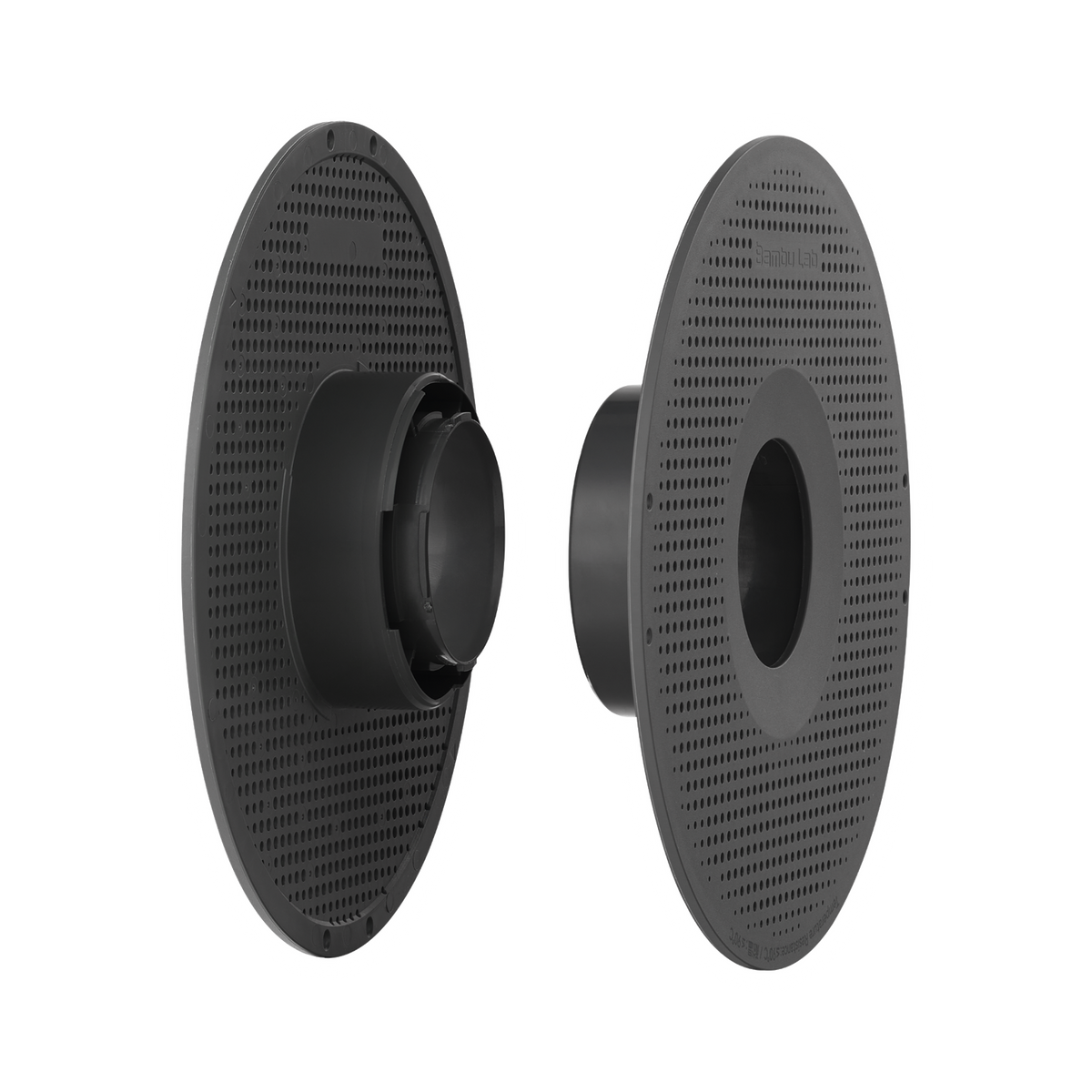 Bambu Lab High Temperature Reusable Spool RSP002