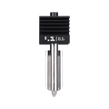 Bambu Lab Hotend for H2 Series, P2S & X2D — dark mode image 1