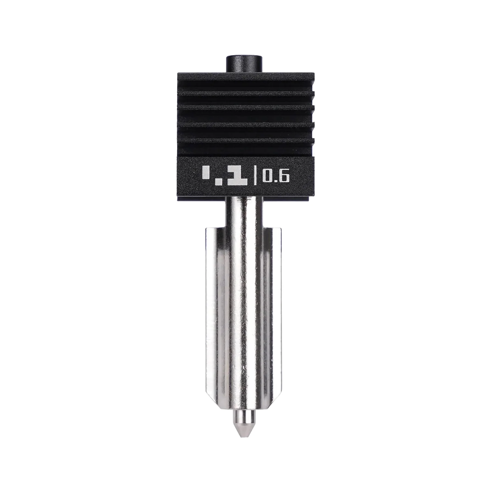 Bambu Lab Hotend for H2 Series, P2S & X2D — dark mode image 1