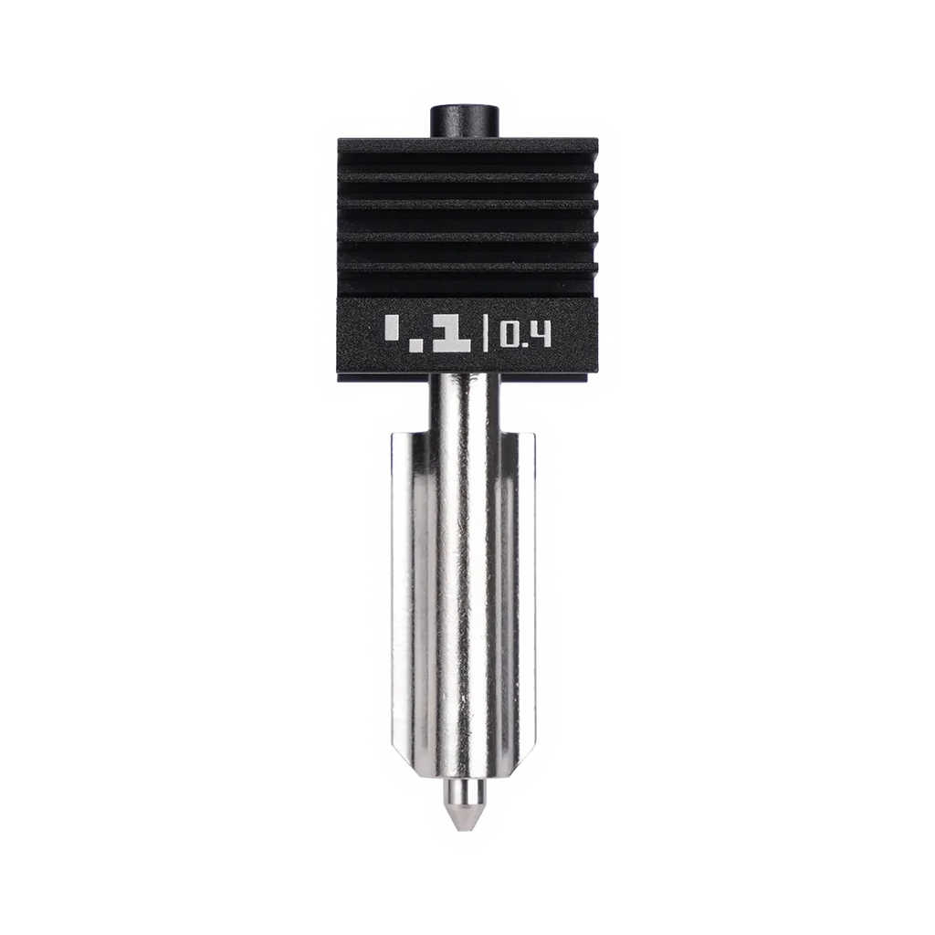 Bambu Lab Hotend for H2 Series, P2S & X2D — dark mode image 2