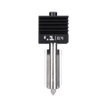 Bambu Lab Hotend for H2 Series, P2S & X2D — dark mode image 2