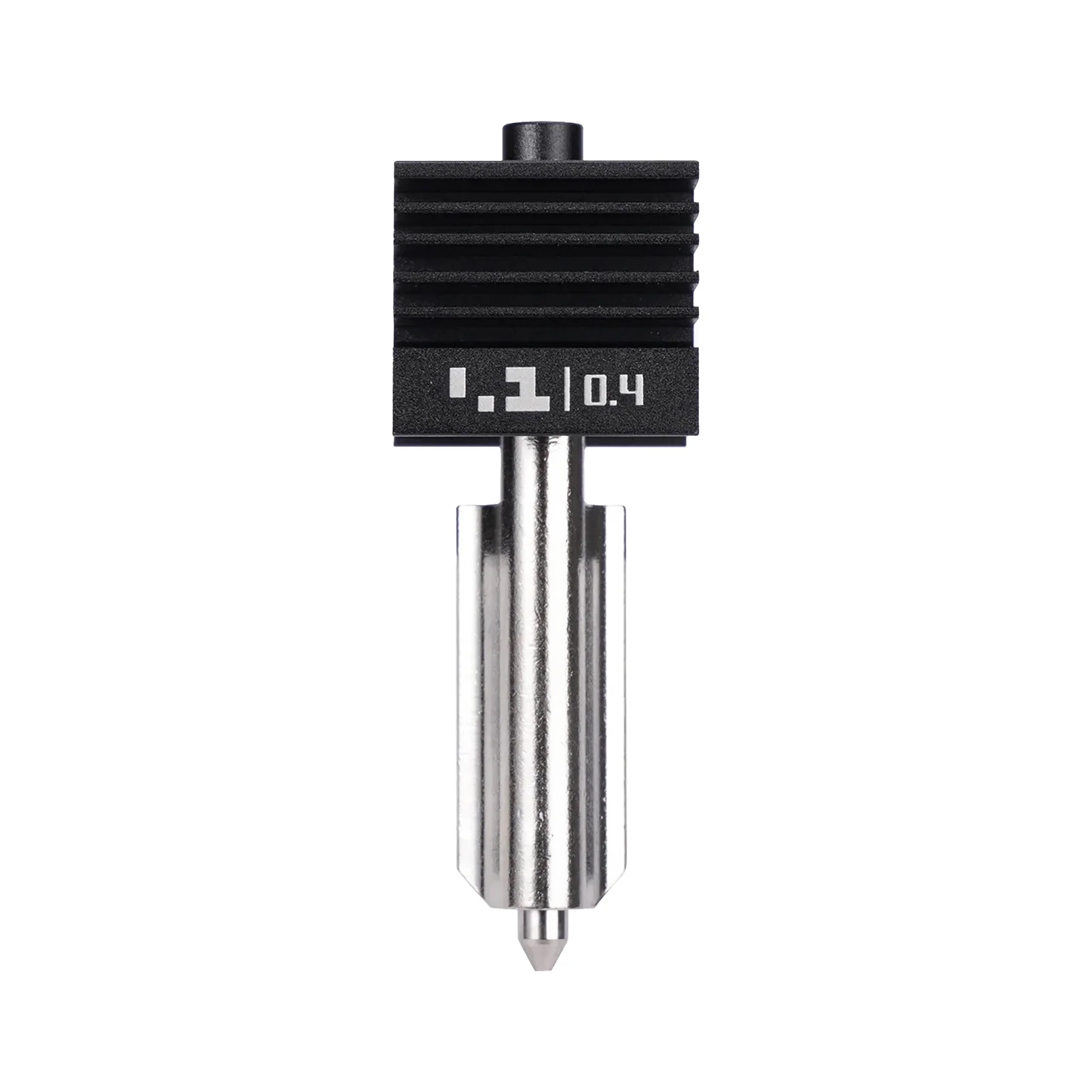 Bambu Lab Hotend for H2 Series, P2S & X2D — dark mode image 2