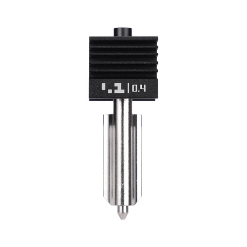 Bambu Lab Hotend for H2 Series, P2S & X2D — dark mode image 2