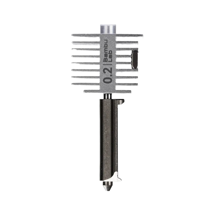 Bambu Lab Hotend with Stainless Steel Nozzle A1 Series