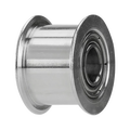 Bambu Lab Idler Pulley X1 & P1 Series — dark-mode image 1