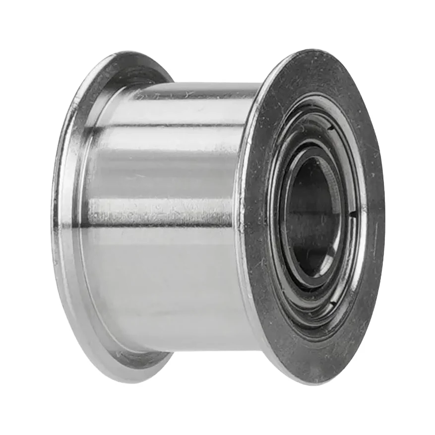 Bambu Lab Idler Pulley X1 & P1 Series — dark-mode image 1