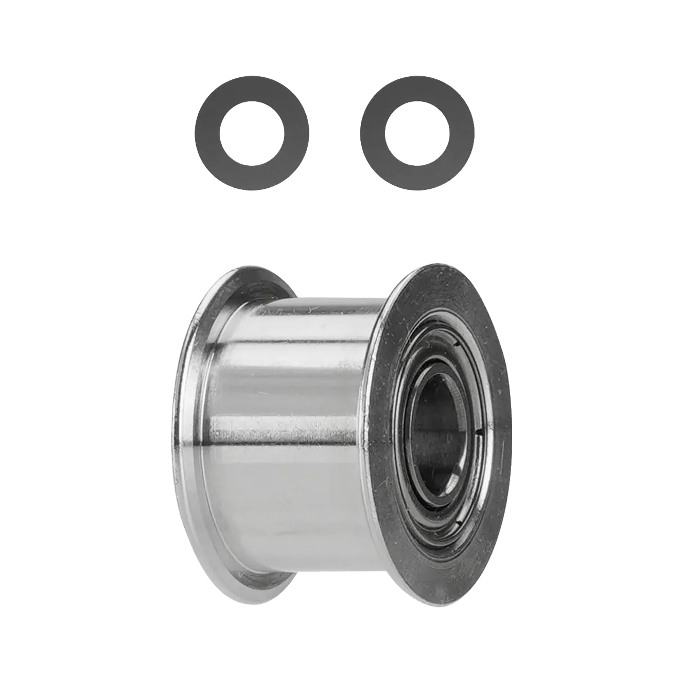 Bambu Lab Idler Pulley X1 & P1 Series — dark-mode image 2