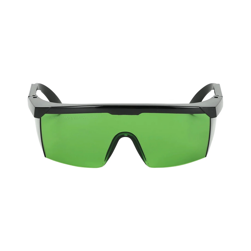 Bambu Lab Laser Protective Goggles H2 Laser Series — dark mode image 1