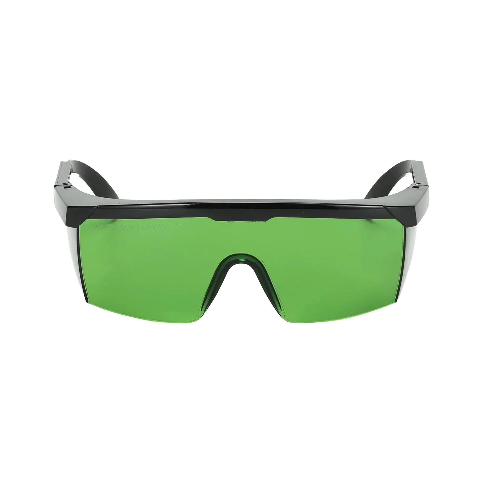 Bambu Lab Laser Protective Goggles H2 Laser Series — dark mode image 1