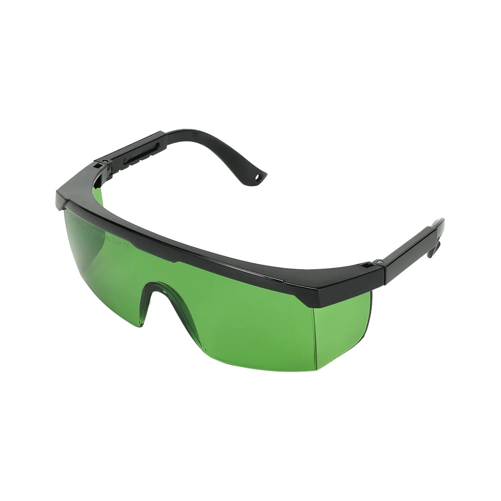 Bambu Lab Laser Protective Goggles H2 Laser Series — dark mode image 2