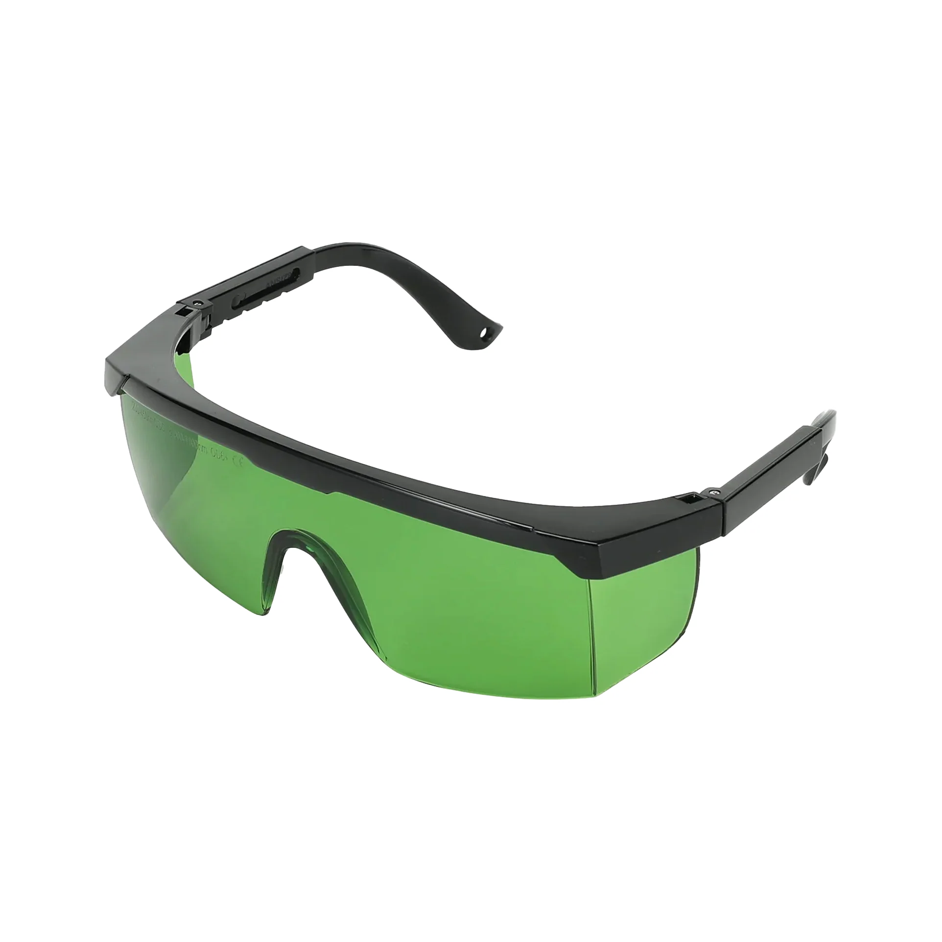 Bambu Lab Laser Protective Goggles H2 Laser Series — dark mode image 2
