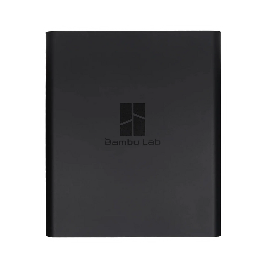 Bambu Lab Left Plastic Panel P1 Series dark mode image 1