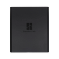 Bambu Lab Left Plastic Panel P1 Series dark mode image 1
