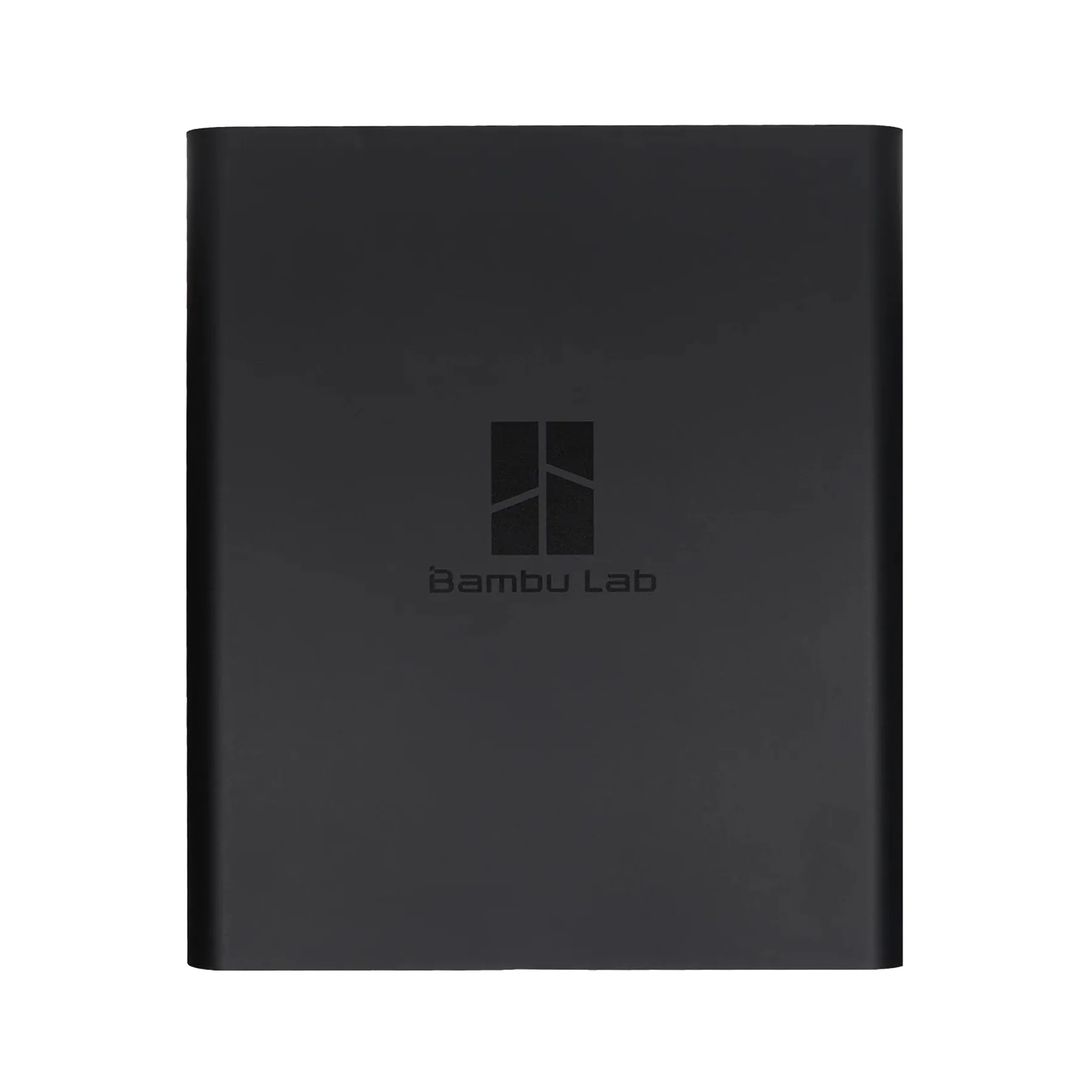 Bambu Lab Left Plastic Panel P1 Series dark mode image 1