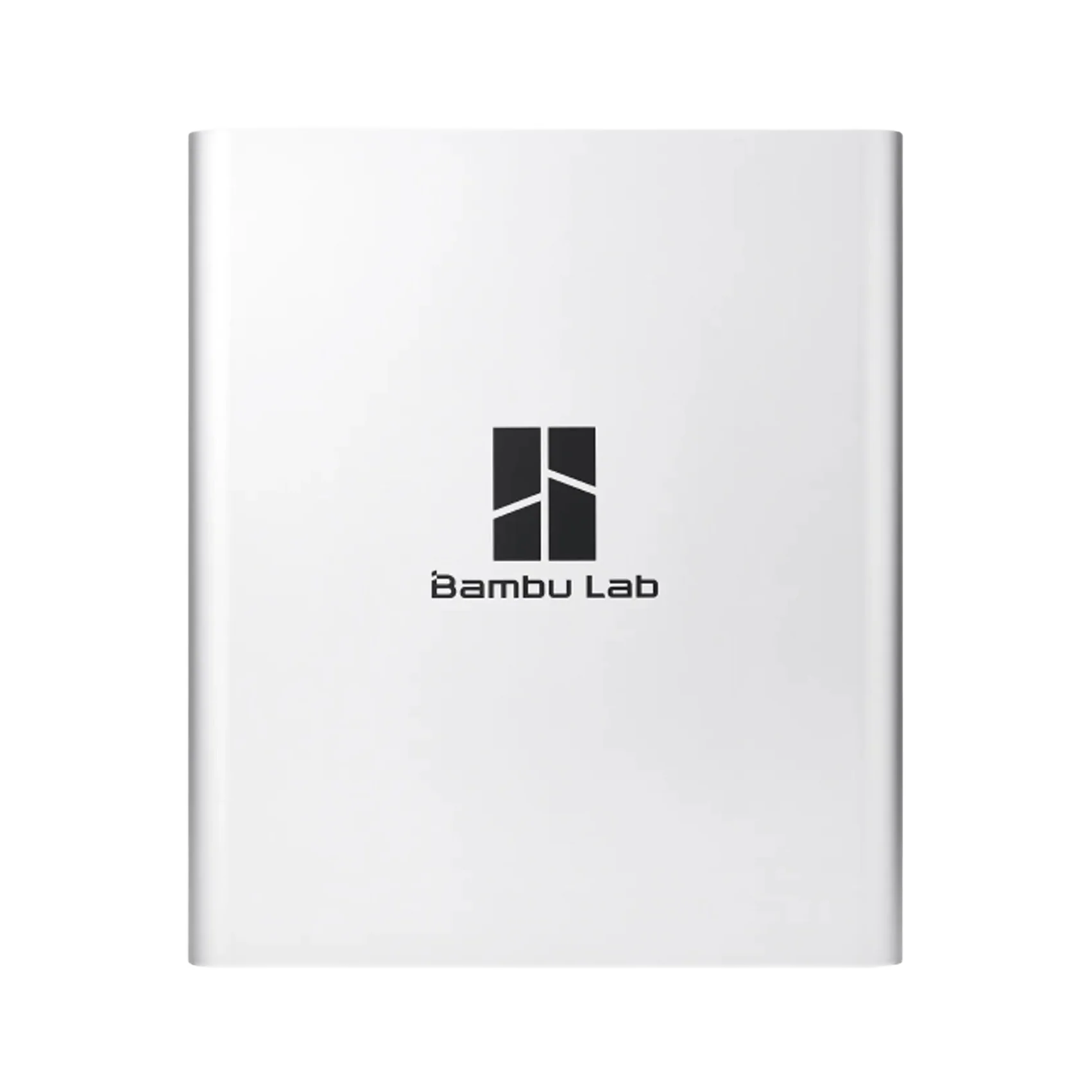 Bambu Lab Left Side Panel (HL) X1 Series dark mode image 1
