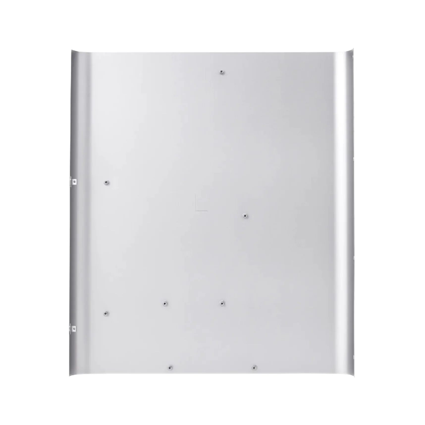 Bambu Lab Left Side Panel (HL) X1 Series dark mode image 2
