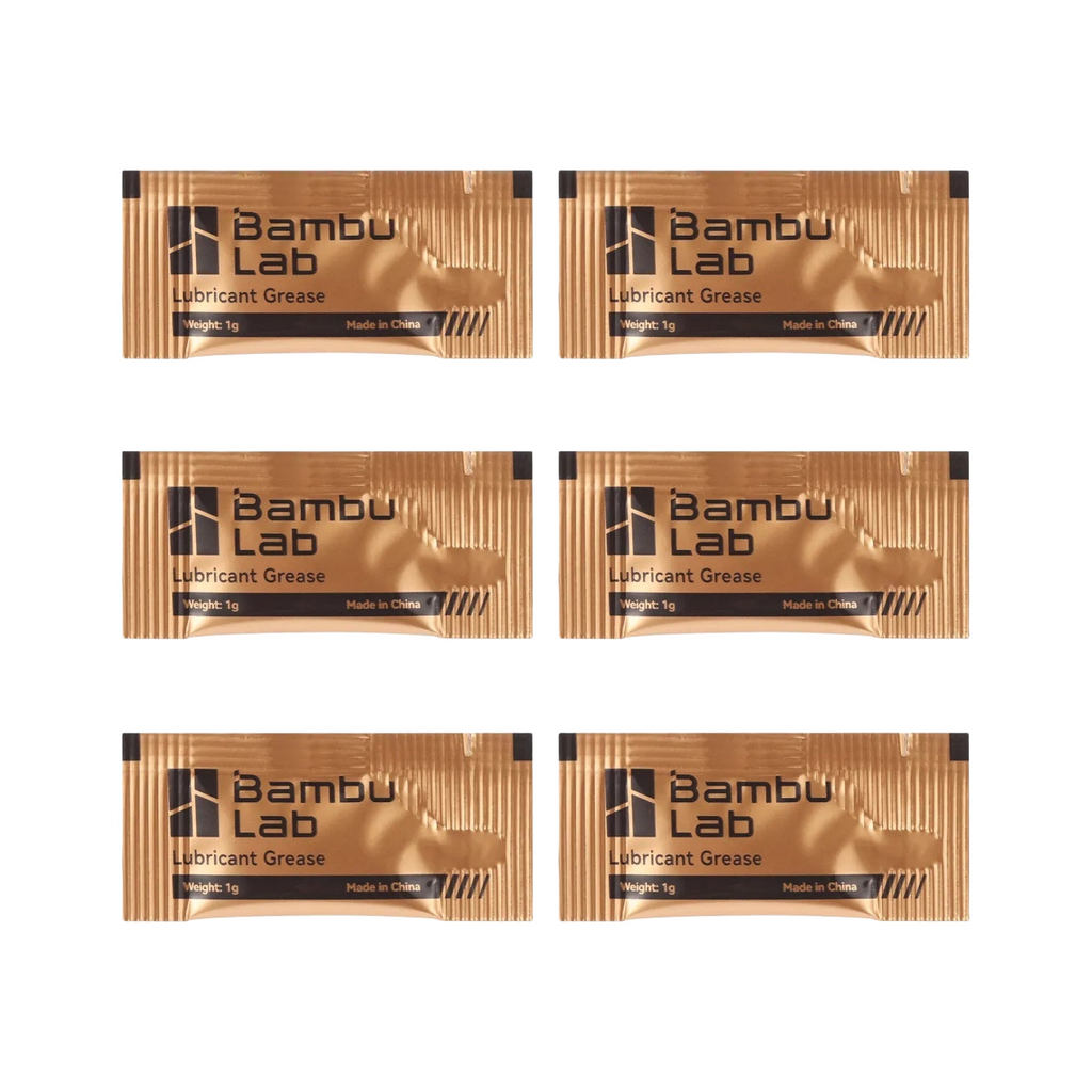 Bambu Lab Lubricant Grease