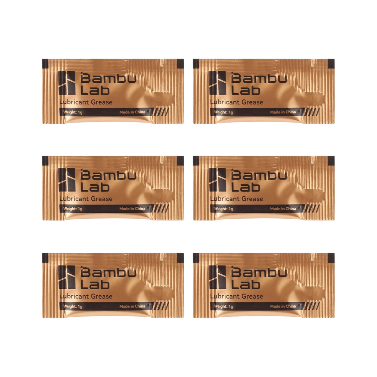 Bambu Lab Lubricant Grease