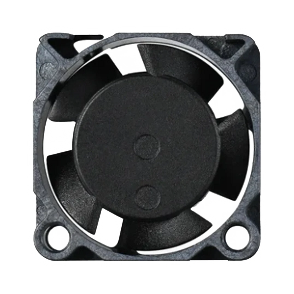 Bambu Lab A1 Mini mainboard fan - dark mode image 1