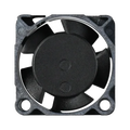 Bambu Lab A1 Mini mainboard fan - dark mode image 1