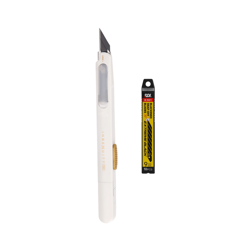 Bambu Lab Maker's Supply Precision Cutter - view 2