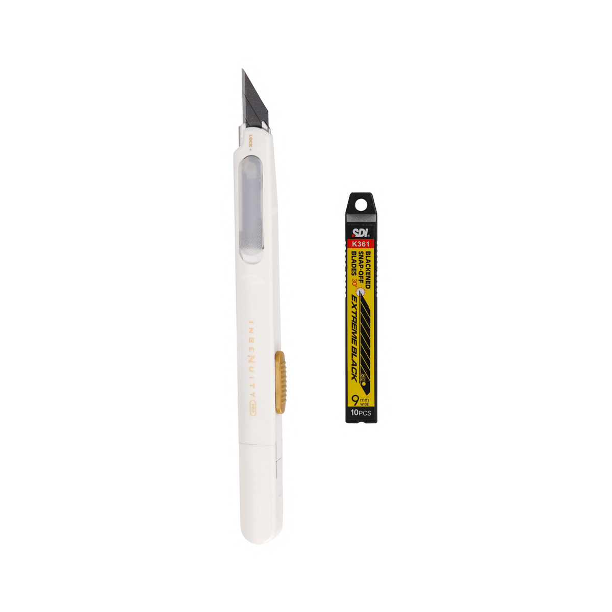 Bambu Lab Maker's Supply Precision Cutter - view 2