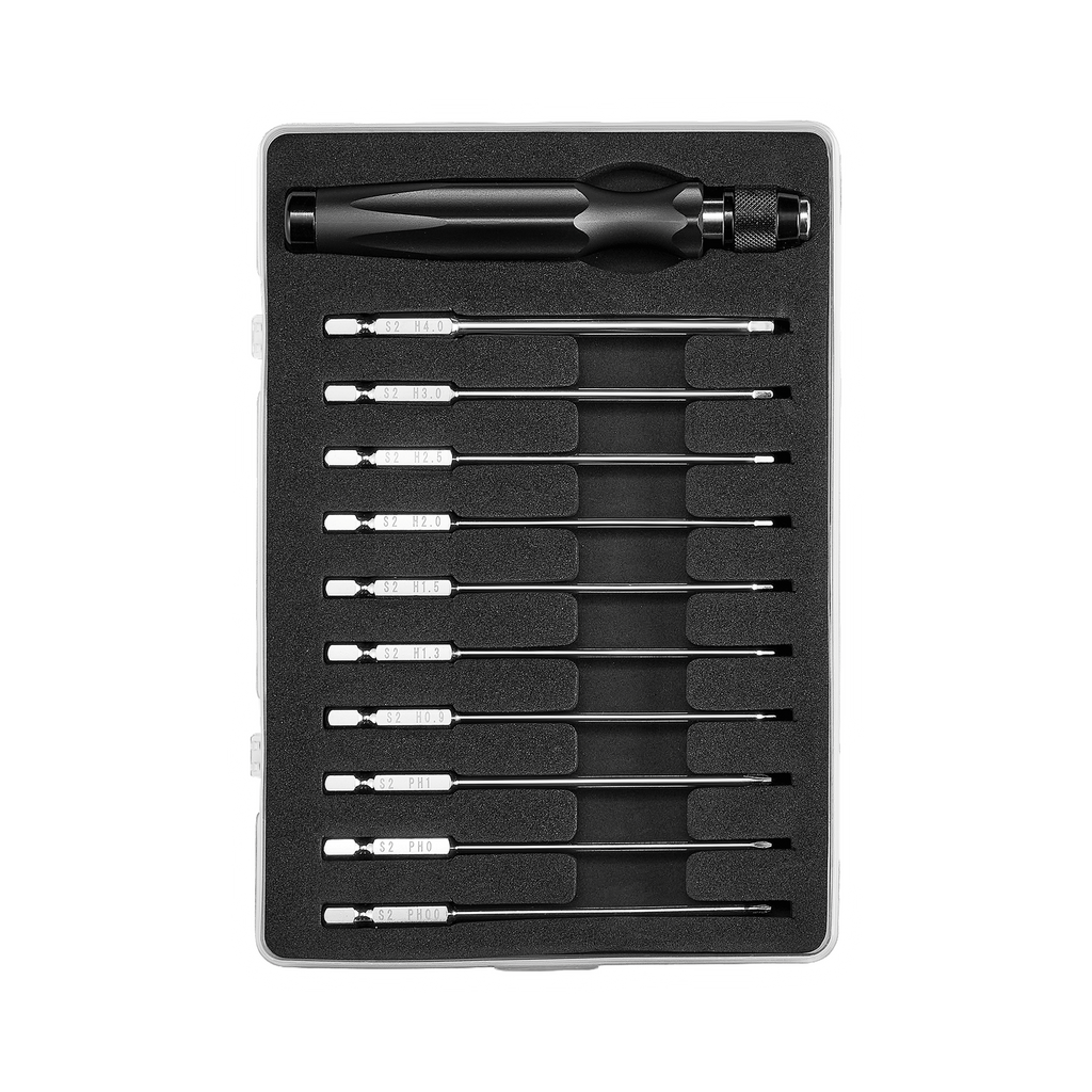 Bambu Lab Maker's Supply Screwdriver Kit - view 1