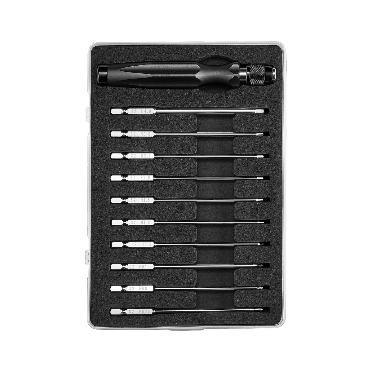 Bambu Lab Maker's Supply Screwdriver Kit - view 1