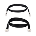 Bambu Lab MC AP Cable Pack (2in1) for X1 Series — dark-mode image 1