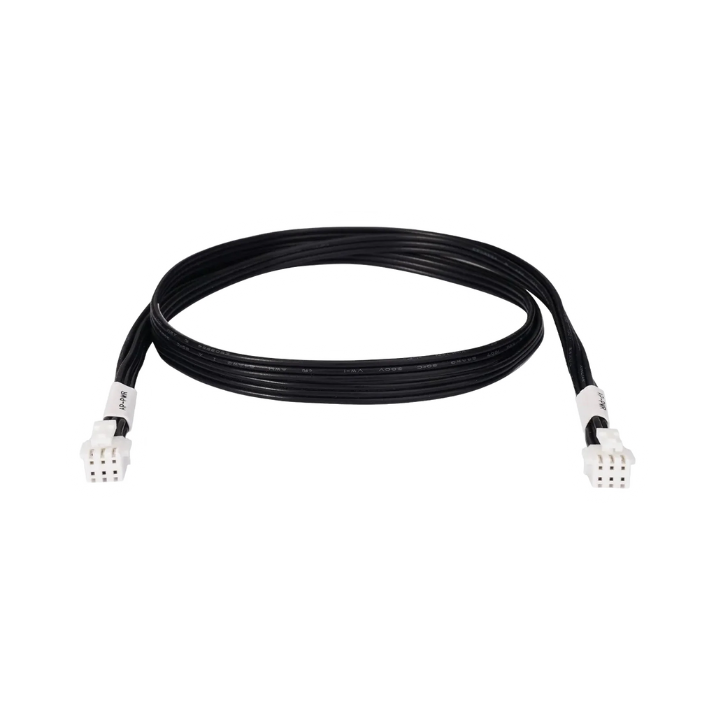 Bambu Lab MC AP Cable Pack (2in1) for X1 Series — dark-mode image 2