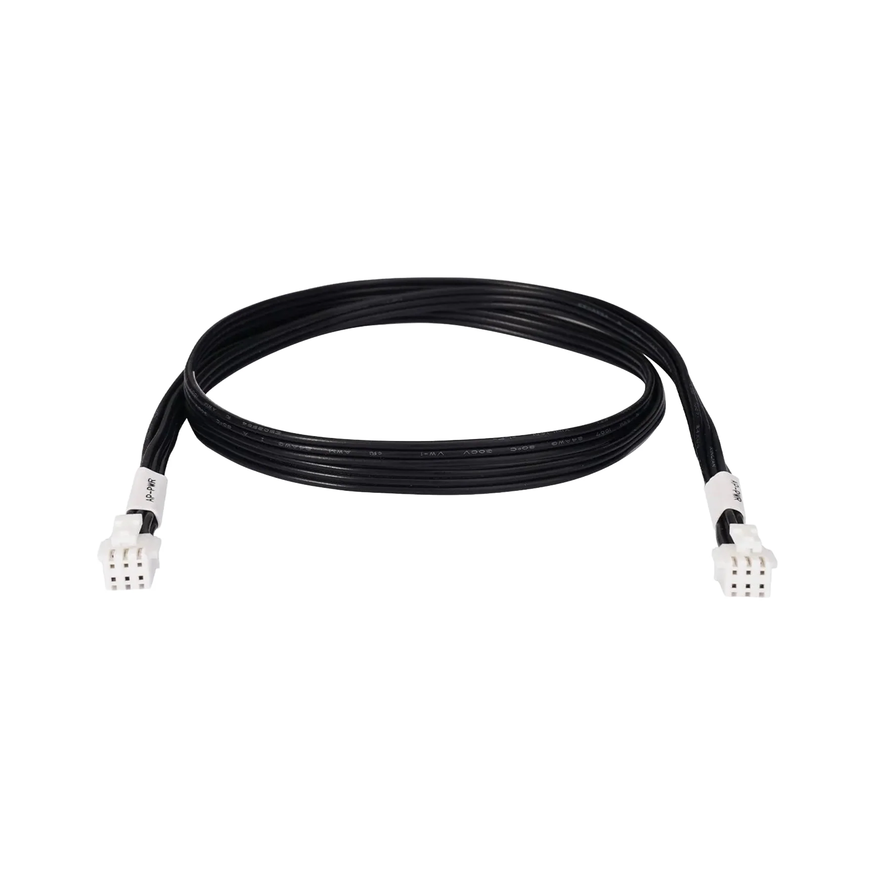 Bambu Lab MC AP Cable Pack (2in1) for X1 Series — dark-mode image 2