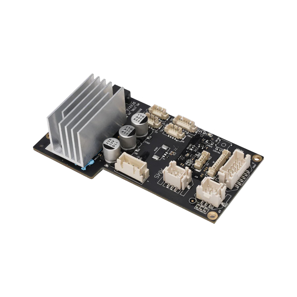 Bambu Lab MC Board for X1 Series SPP020