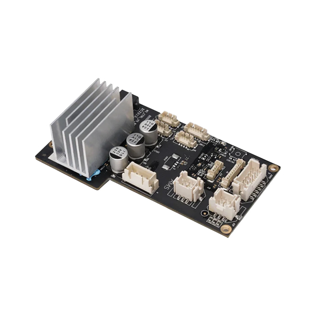 Bambu Lab MC Board for X1E — dark-mode image 1
