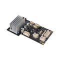 Bambu Lab MC Board for X1E — dark-mode image 1