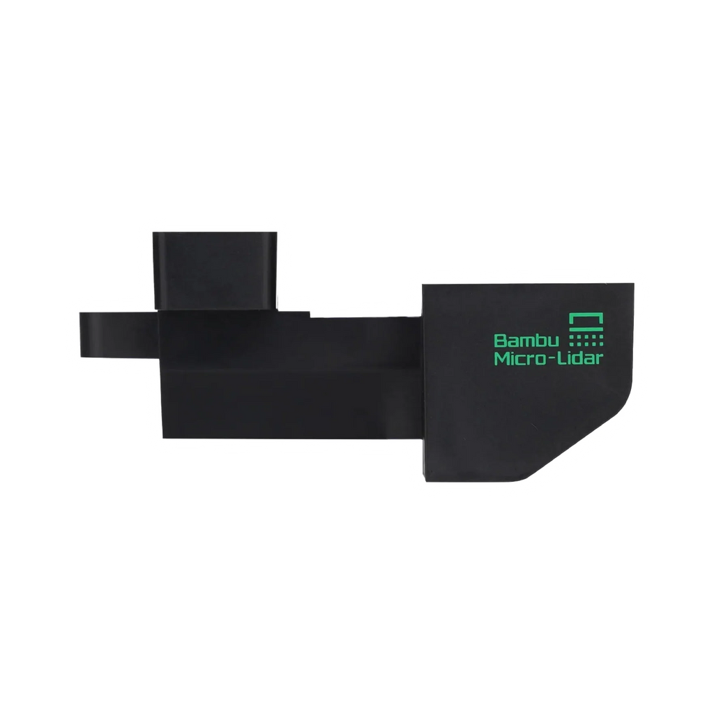 Bambu Lab Micro Lidar Cover X1 Series dark mode image 1