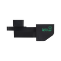 Bambu Lab Micro Lidar Cover X1 Series dark mode image 1