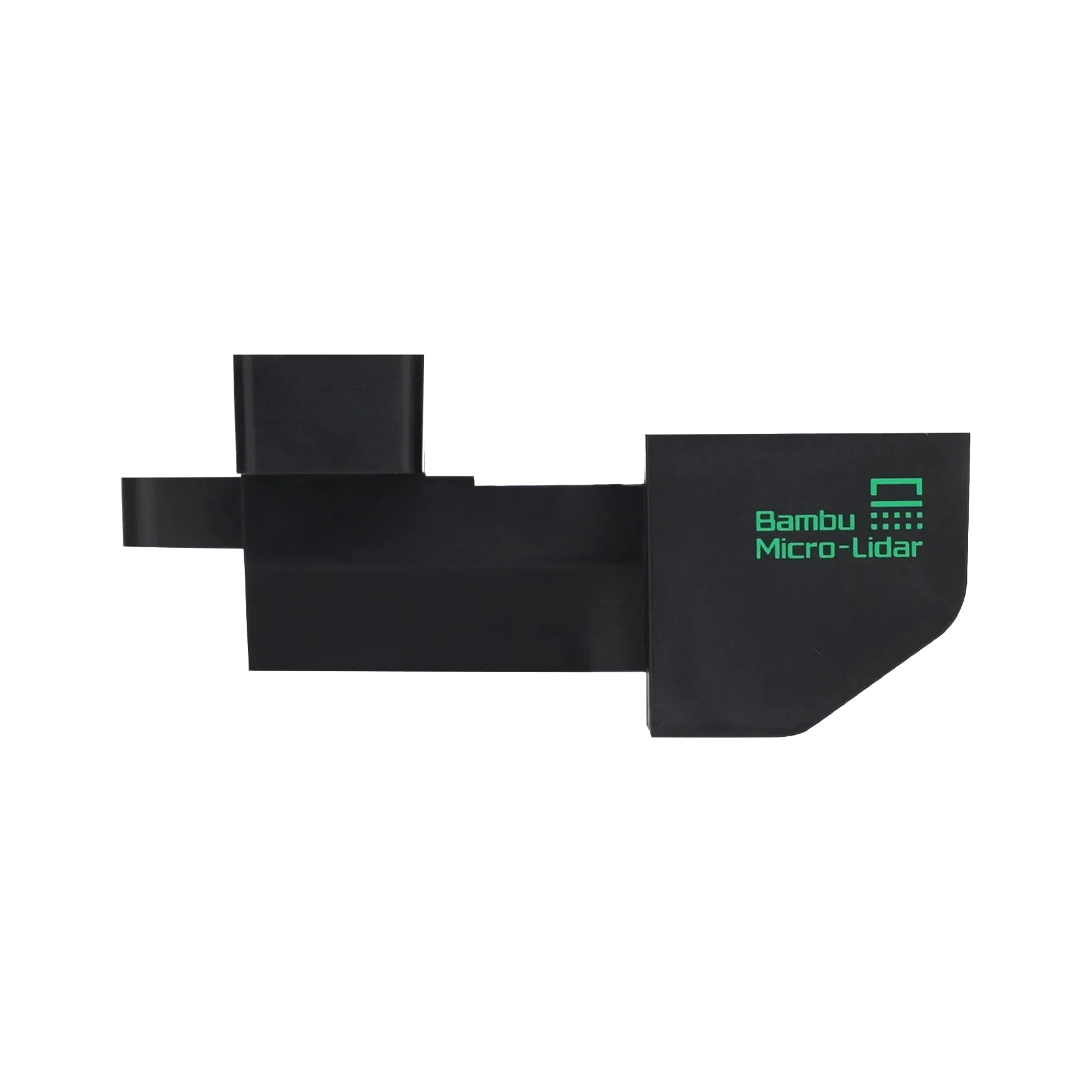 Bambu Lab Micro Lidar Cover X1 Series dark mode image 1