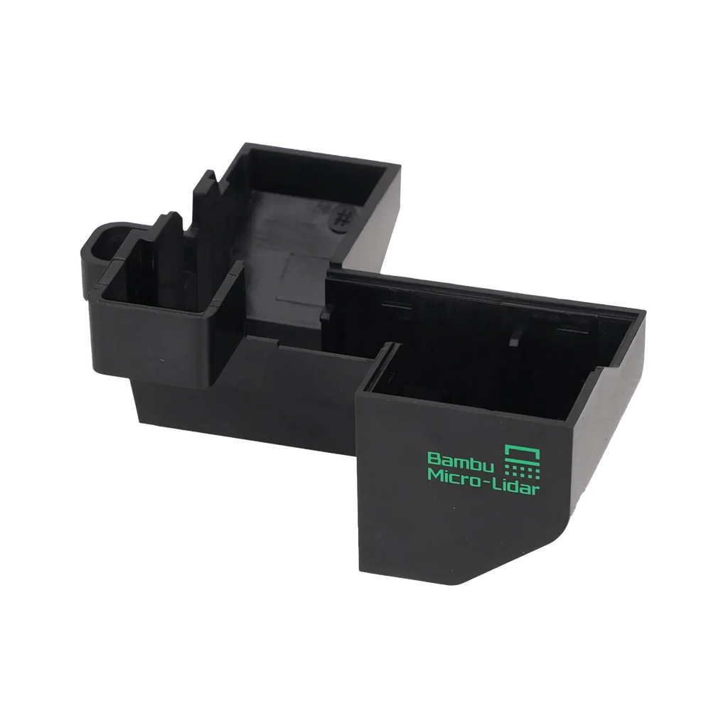 Bambu Lab Micro Lidar Cover X1 Series dark mode image 2