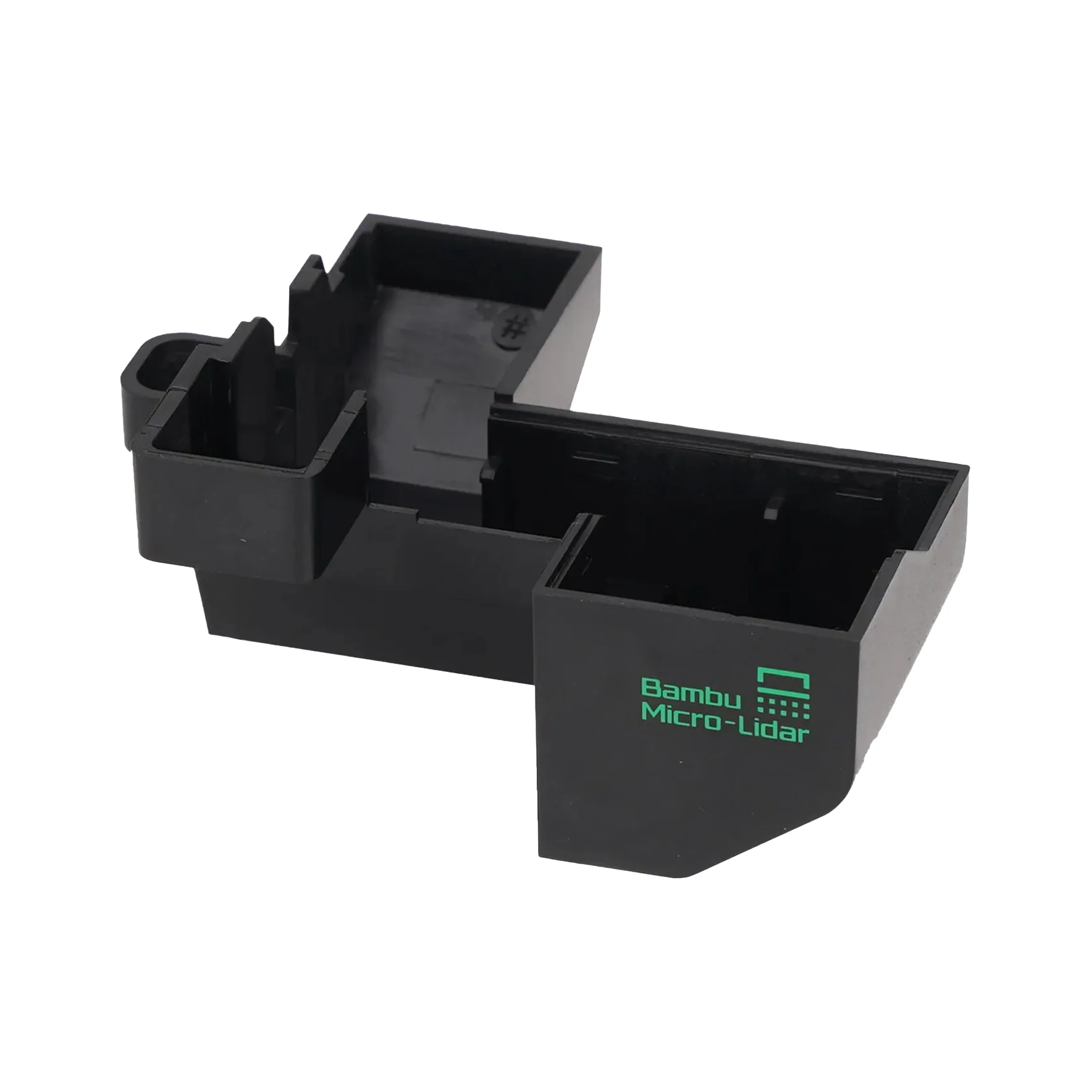 Bambu Lab Micro Lidar Cover X1 Series dark mode image 2