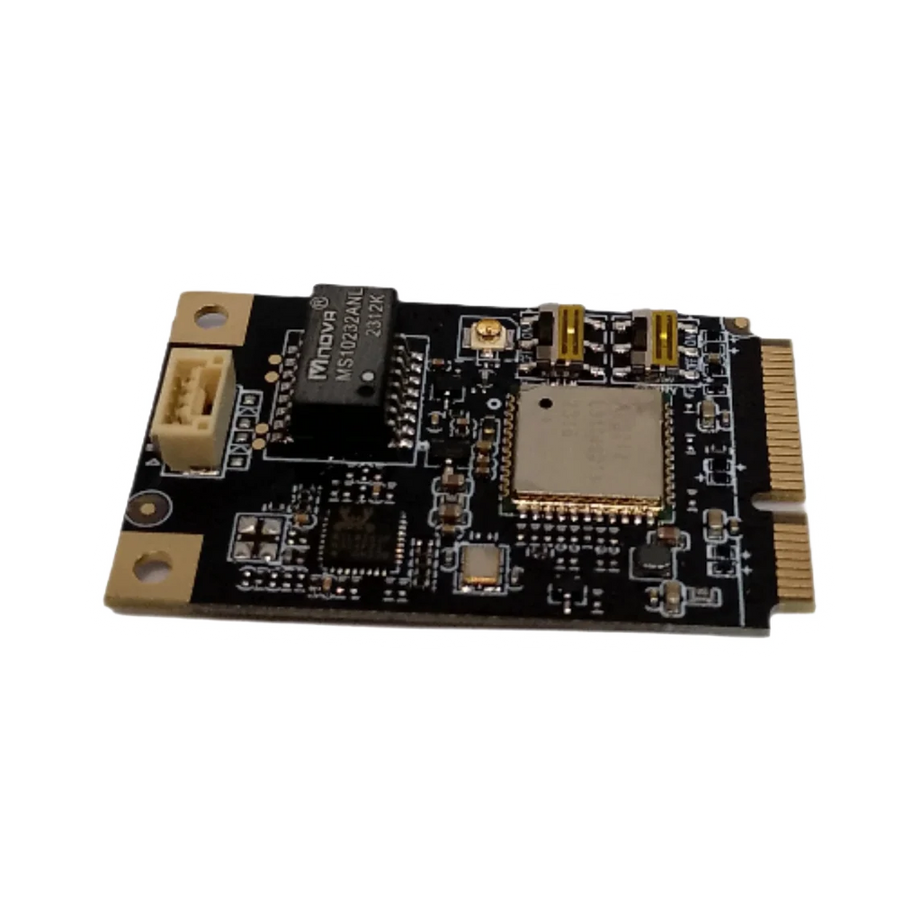 Bambu Lab Network Interface Board DLB002 – dark mode