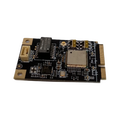 Bambu Lab Network Interface Board DLB002 – dark mode
