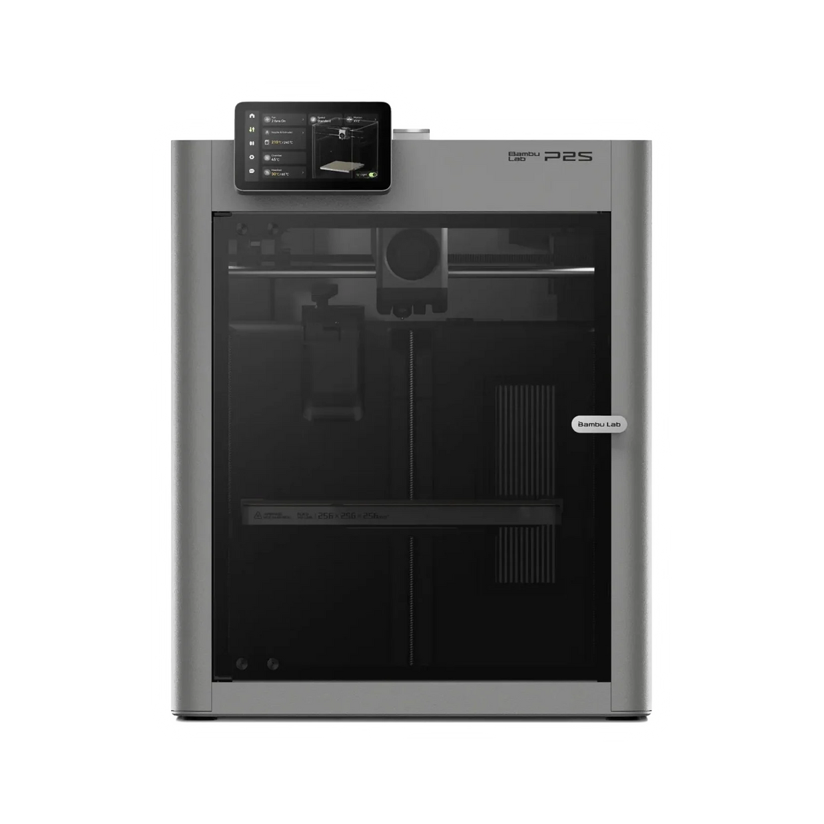 Bambu Lab P2S 3D Printer - product view 1
