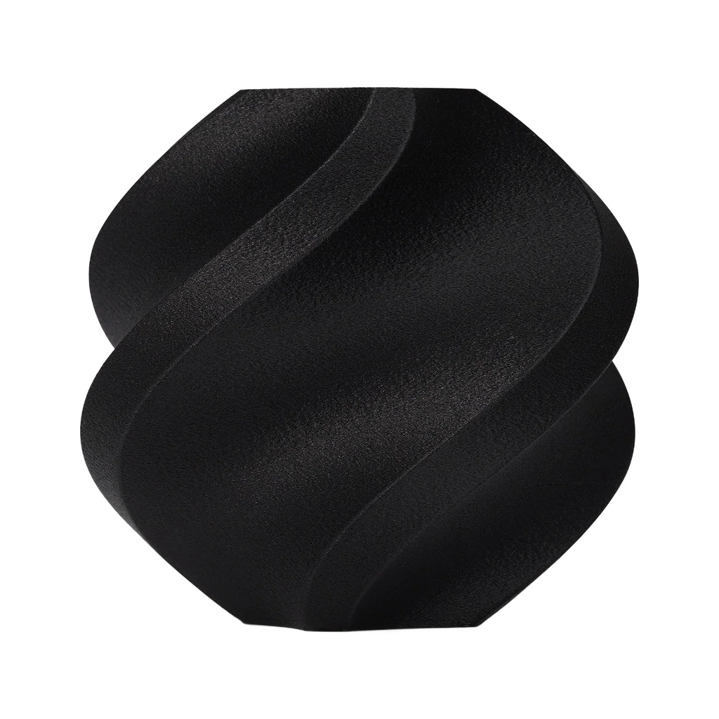 Bambu Lab PA6-CF filament - dark mode image 1