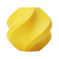 Bambu Lab PETG HF Yellow dark-mode product image