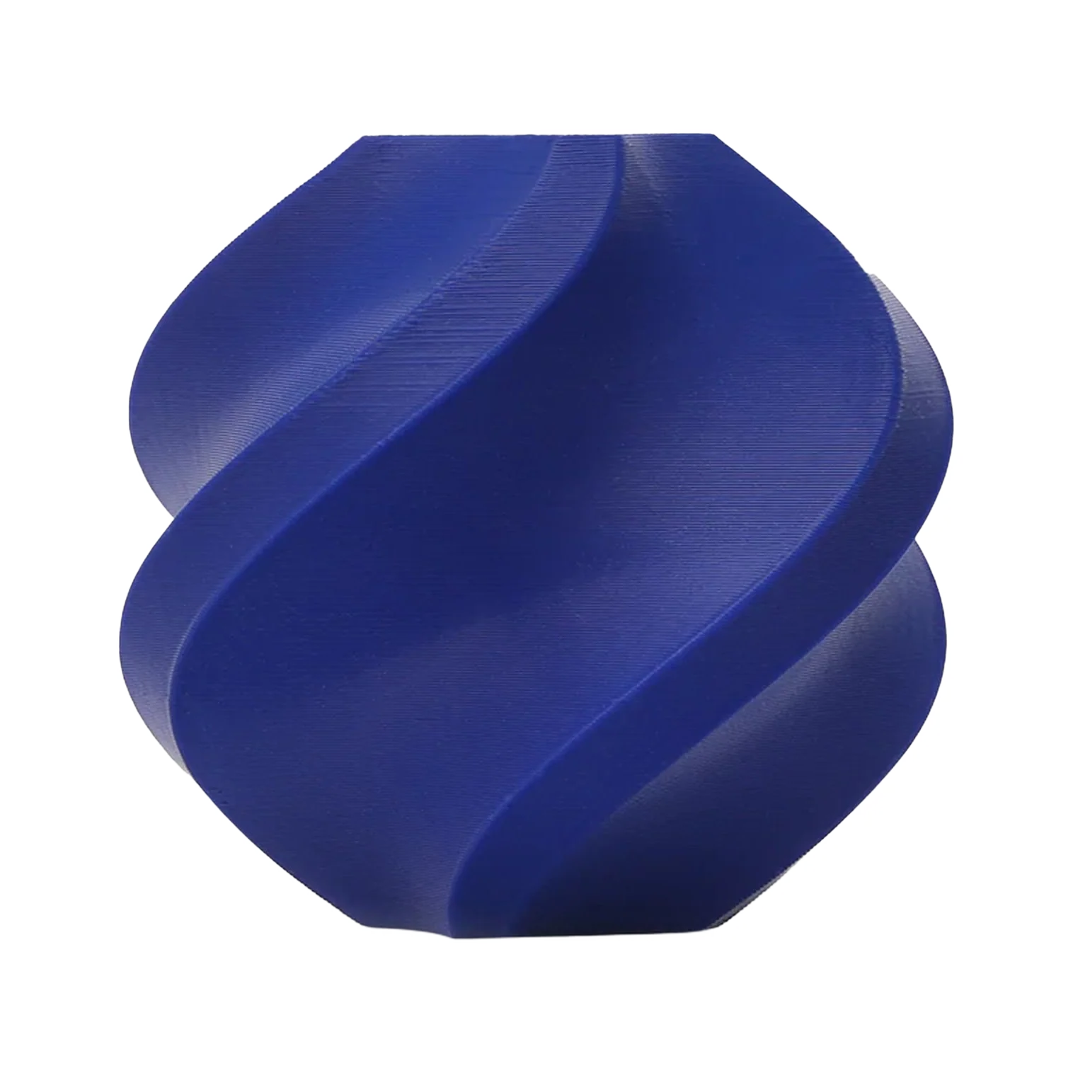 Bambu Lab PETG HF Blue dark-mode product image