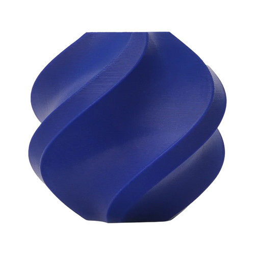 Bambu Lab PETG HF Blue dark-mode product image