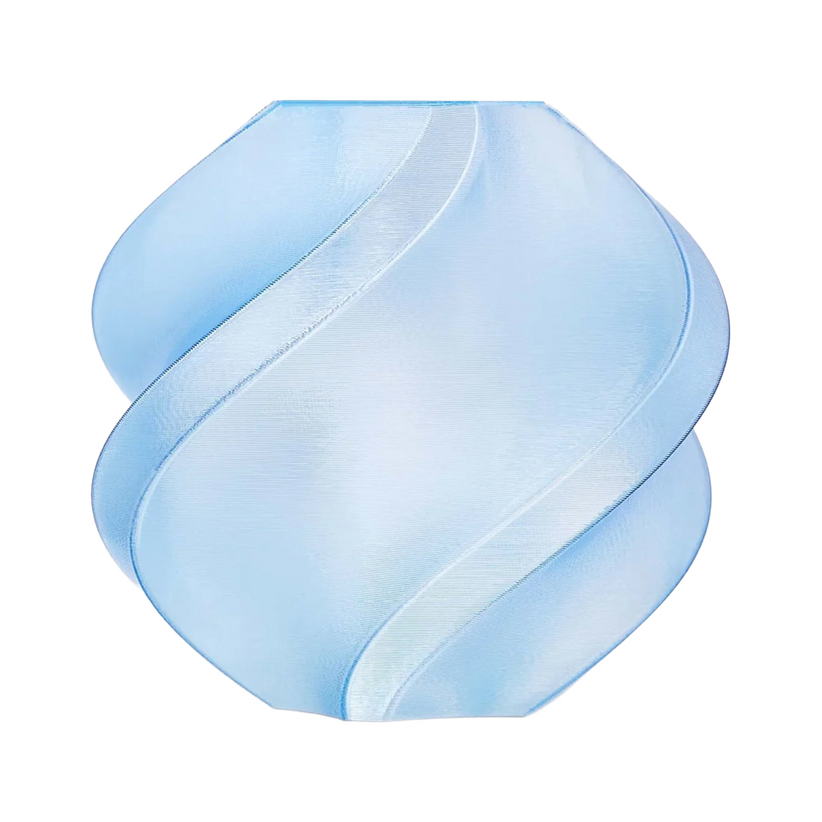 Bambu Lab PETG Translucent (with spool)
