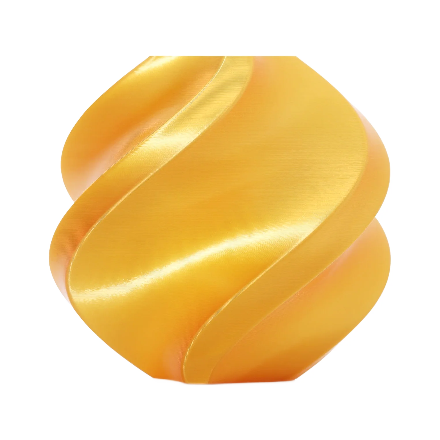 Bambu Lab PLA Silk+ Filament 1.75mm 1kg - dark mode image 1