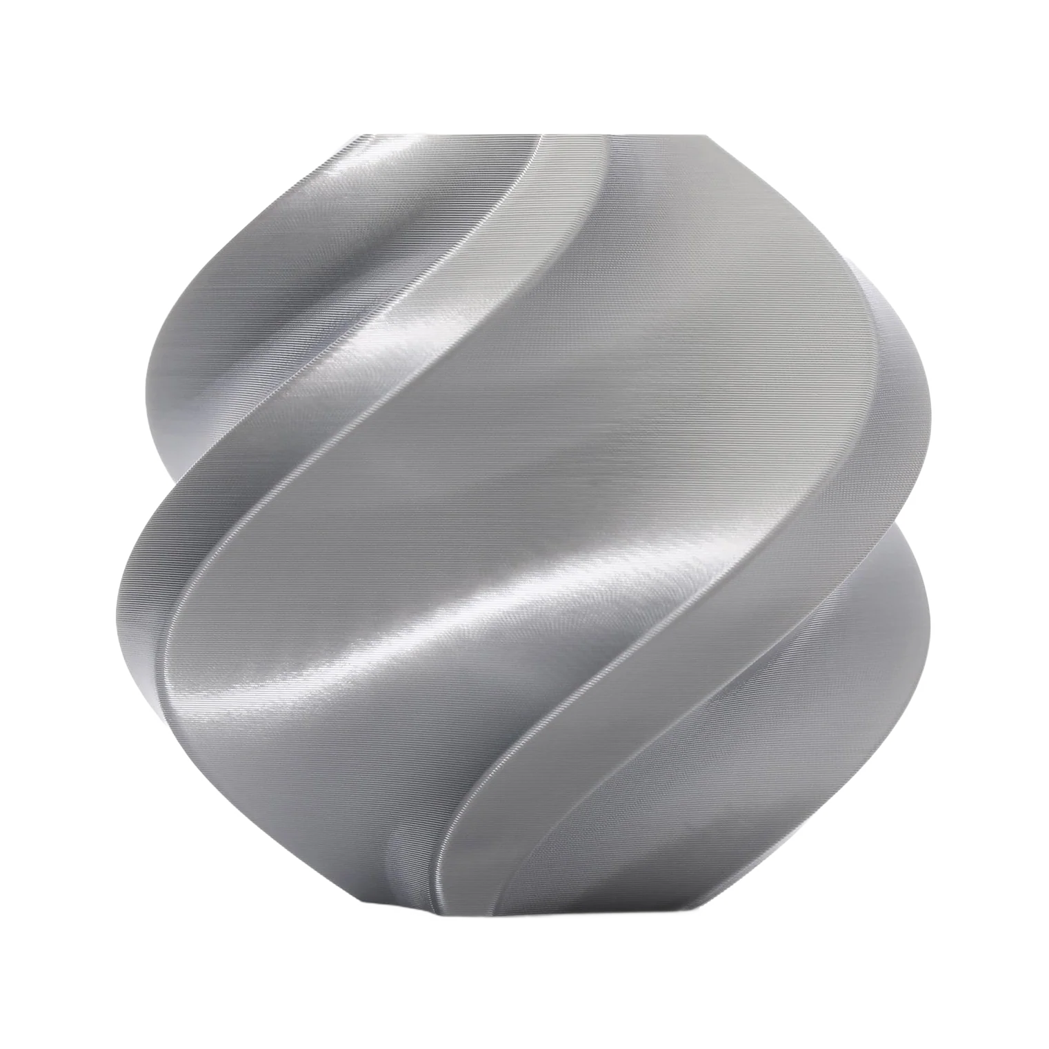 Bambu Lab PLA Silk+ Filament 1.75mm 1kg - dark mode image 2