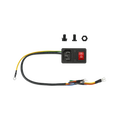 Bambu Lab Power Switch Assembly X1 & P1 Series — dark-mode image 1
